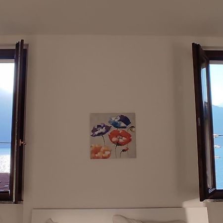 Appartamenti Regina Lake Como Dorio Zewnętrze zdjęcie