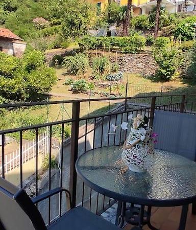 Appartamenti Regina Lake Como Dorio Zewnętrze zdjęcie