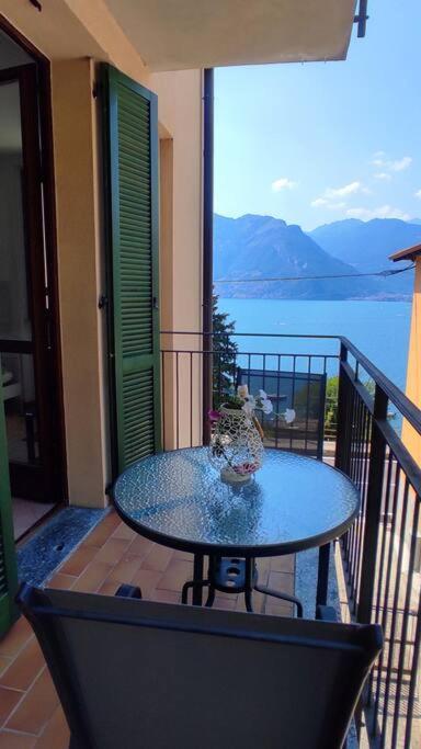 Appartamenti Regina Lake Como Dorio Zewnętrze zdjęcie