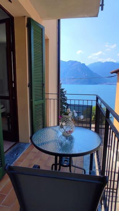 Appartamenti Regina Lake Como Dorio Zewnętrze zdjęcie