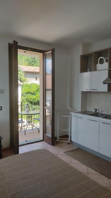 Appartamenti Regina Lake Como Dorio Zewnętrze zdjęcie