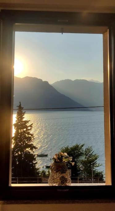 Appartamenti Regina Lake Como Dorio Zewnętrze zdjęcie
